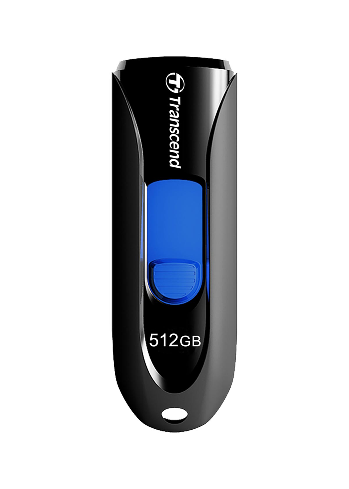 Transcend Jetflash 790 (USB 3.1) 512GB