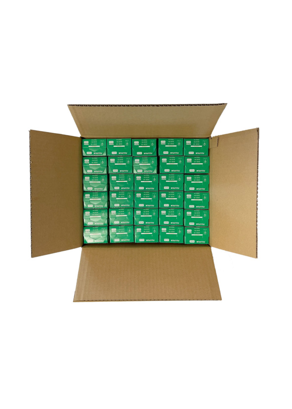 Fujifilm Instax Mini Film 600-pack (hel kartong)