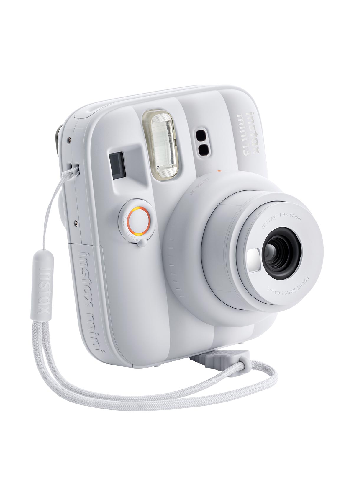 Fujifilm Instax Mini 13 Clay White