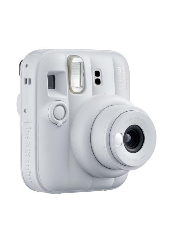 Fujifilm Instax Mini 13 Clay White