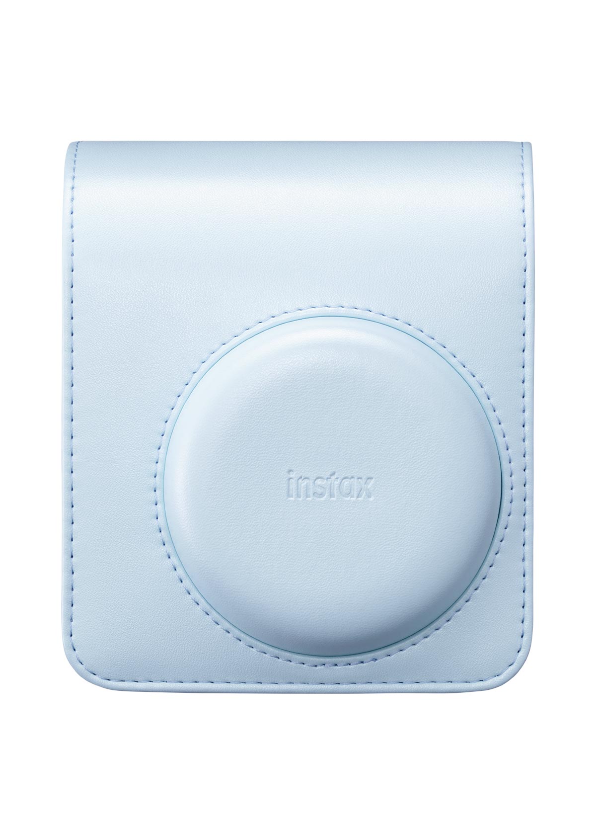 Fujifilm Instax Mini 13 Case Frost Blue