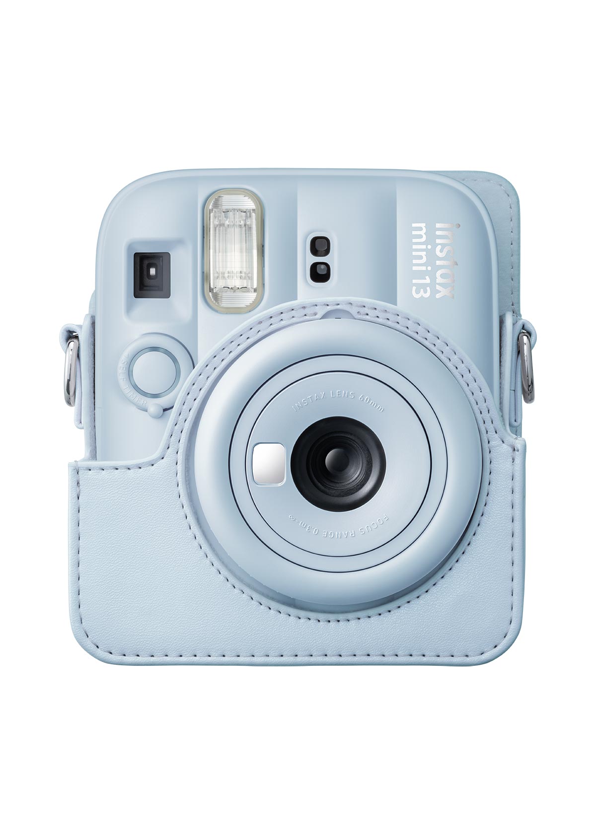 Fujifilm Instax Mini 13 Case Frost Blue