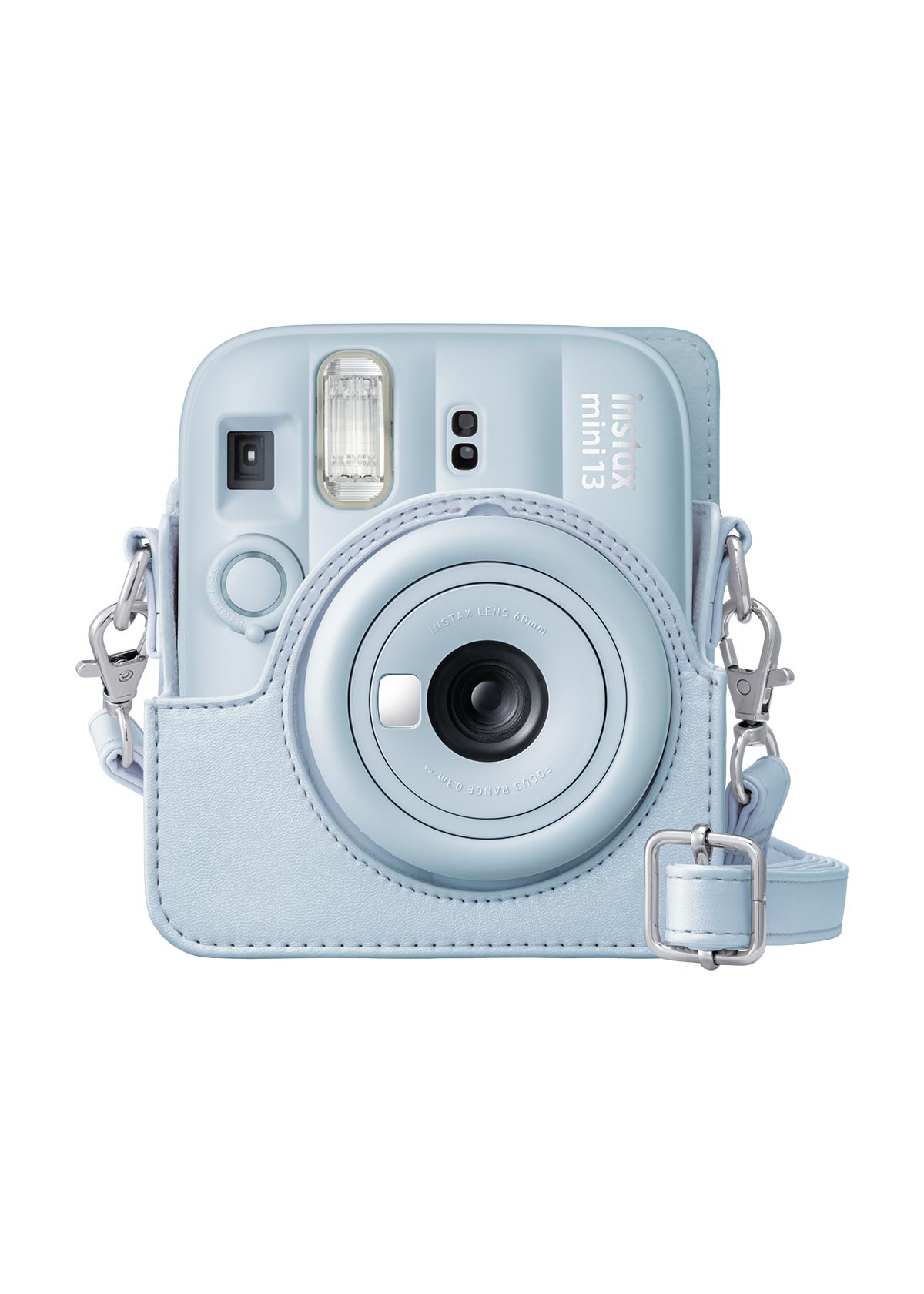 Fujifilm Instax Mini 13 Case Frost Blue