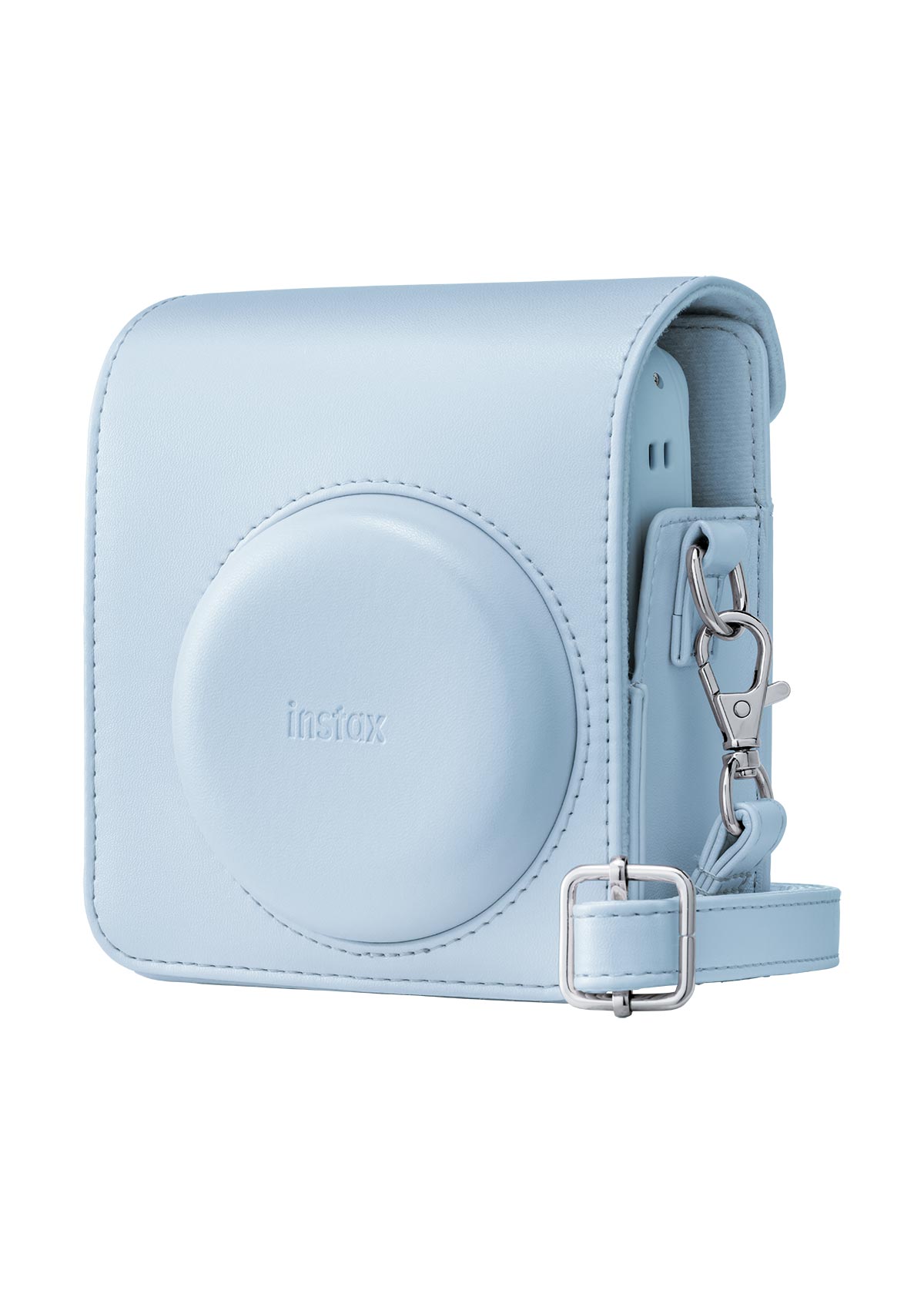Fujifilm Instax Mini 13 Case Frost Blue