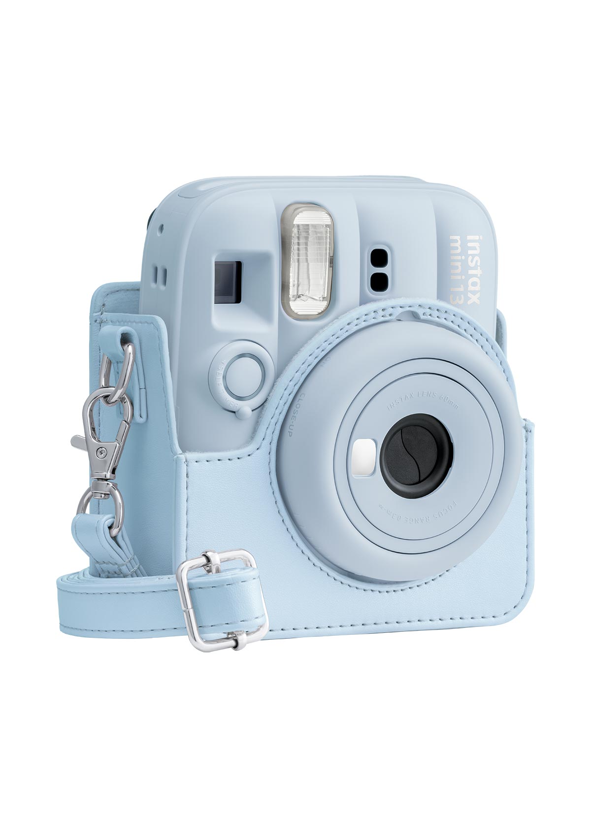 Fujifilm Instax Mini 13 Case Frost Blue