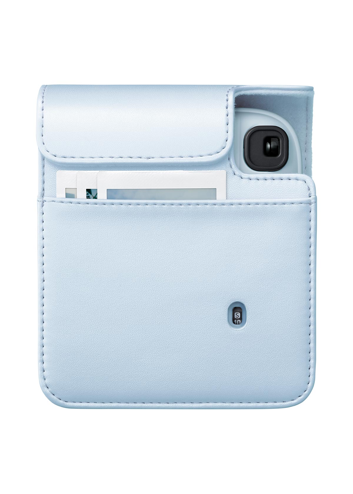 Fujifilm Instax Mini 13 Case Frost Blue