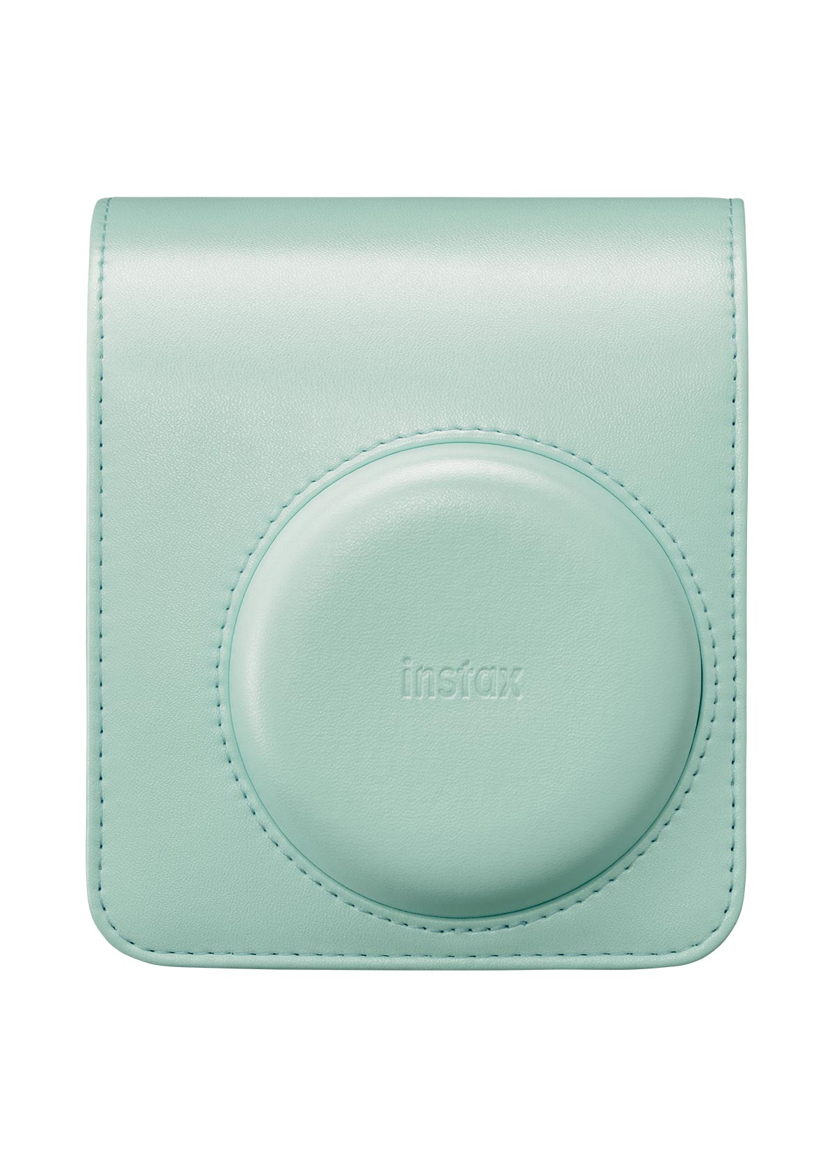 Fujifilm Instax Mini 13 Case Lagoon Green