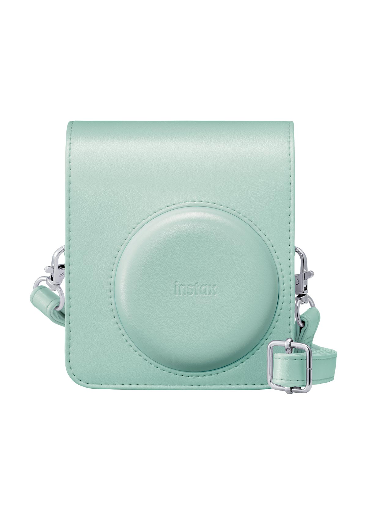 Fujifilm Instax Mini 13 Case Lagoon Green
