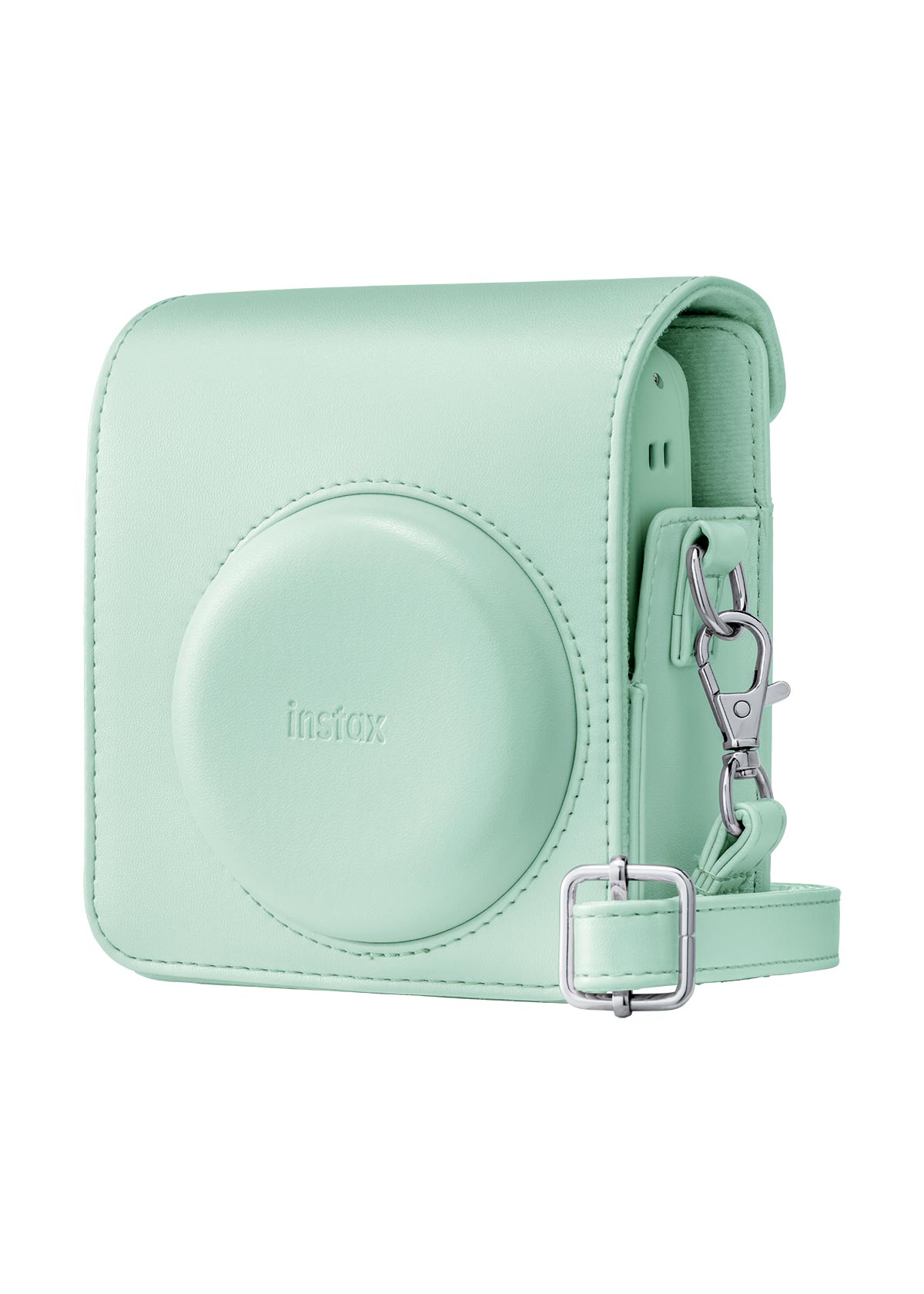 Fujifilm Instax Mini 13 Case Lagoon Green
