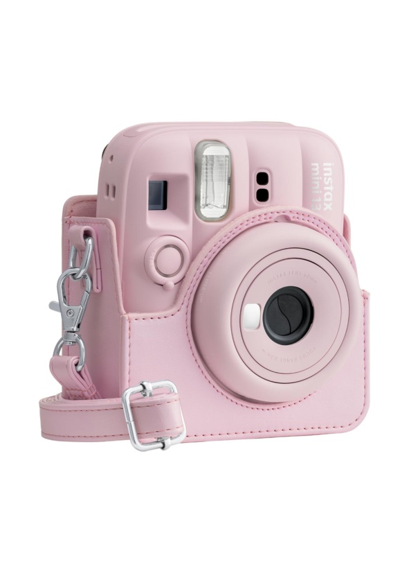 Fujifilm Instax Mini 13 Case Candy Pink