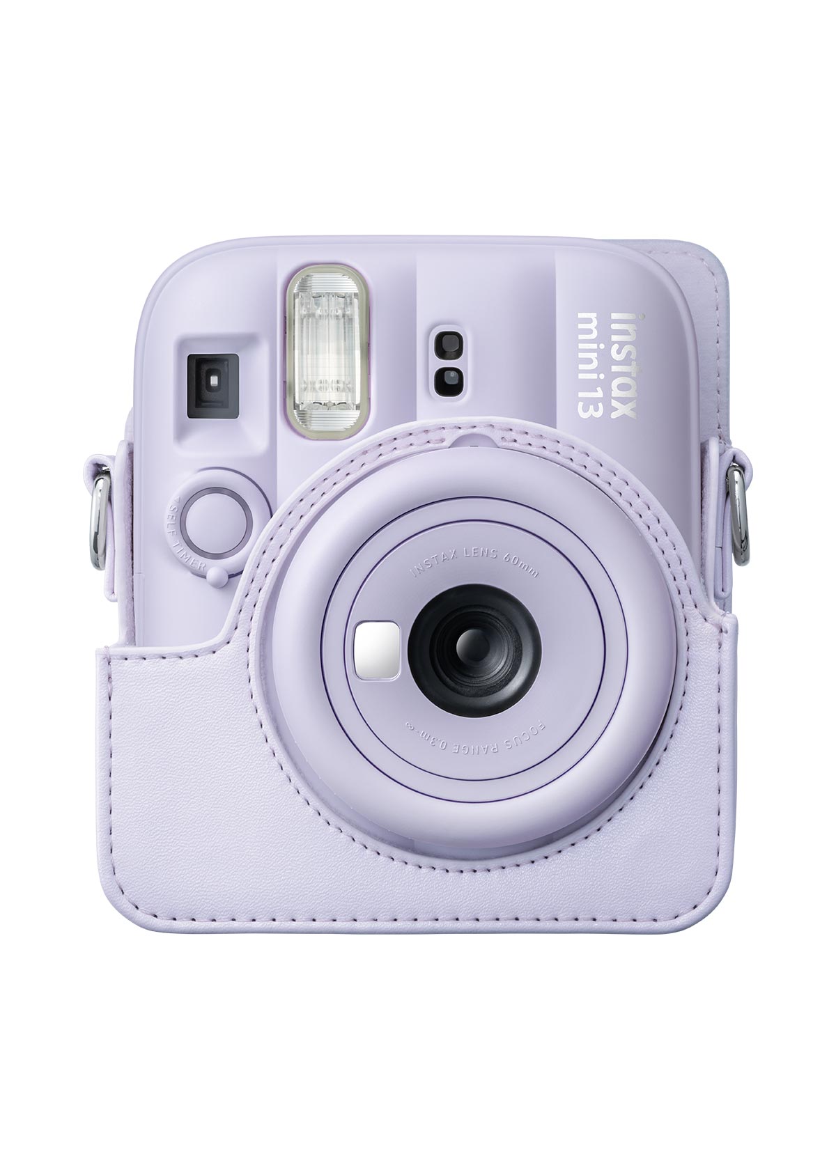 Fujifilm Instax Mini 13 Case Dreamy Purple