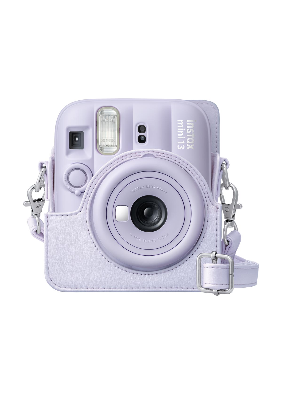 Fujifilm Instax Mini 13 Case Dreamy Purple