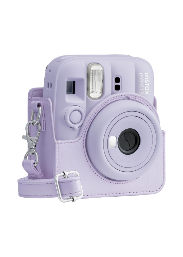 Fujifilm Instax Mini 13 Case Dreamy Purple