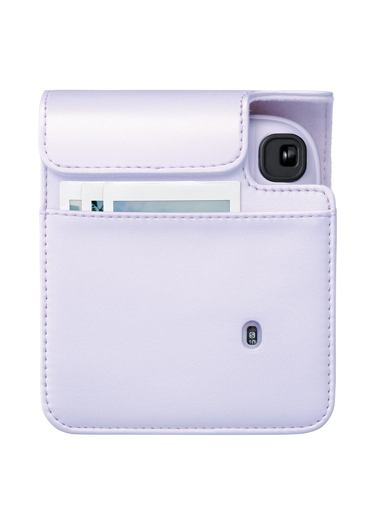 Fujifilm Instax Mini 13 Case Dreamy Purple