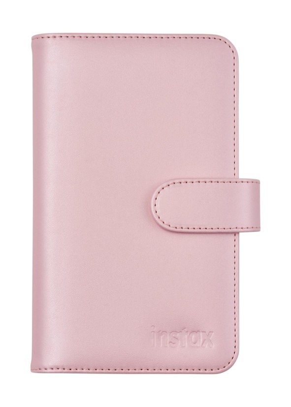 Fujifilm Instax Mini Album Candy Pink