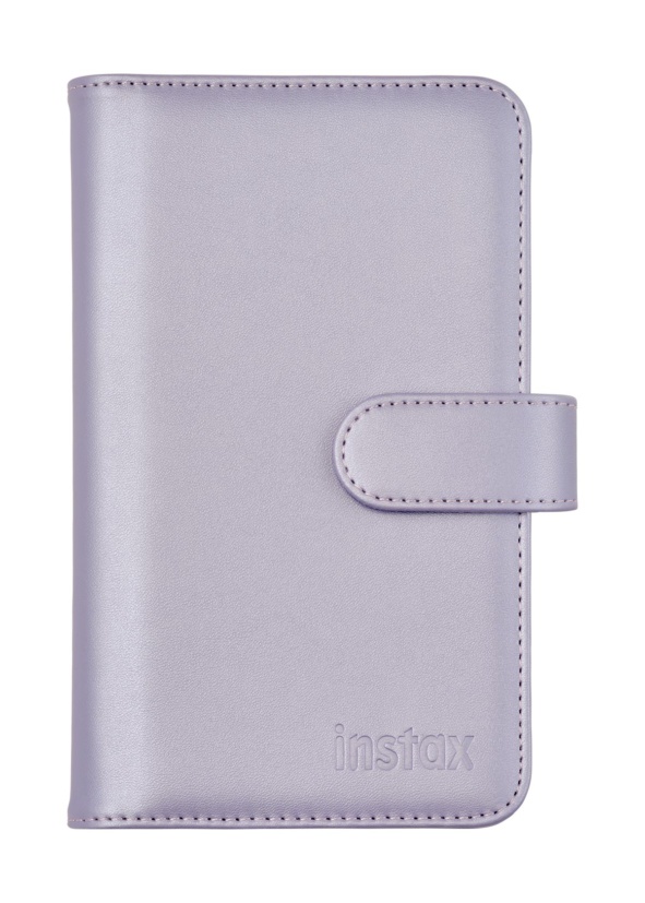 Fujifilm Instax Mini Album Dreamy Purple