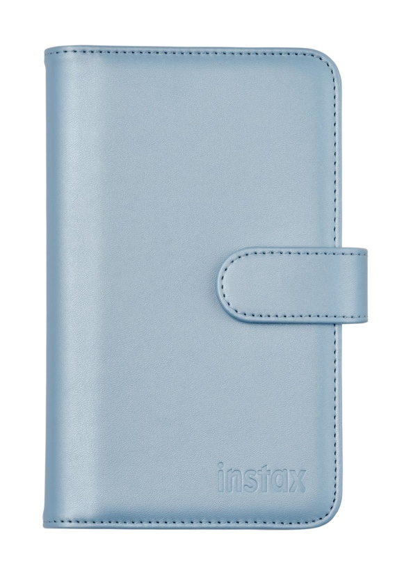 Fujifilm Instax Mini Album Frost Blue