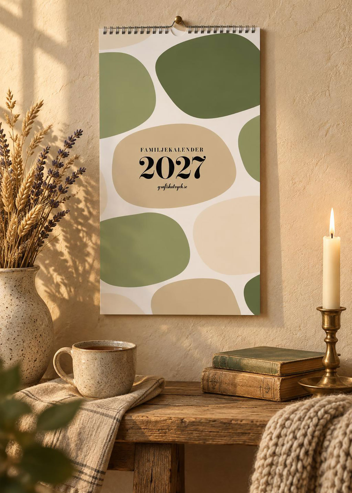 Familjekalender 2027